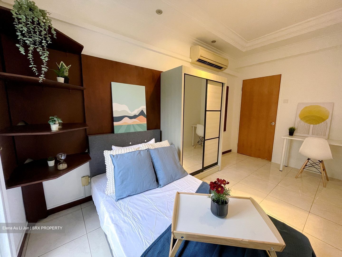 Elias Green (D18), Condominium #588802431